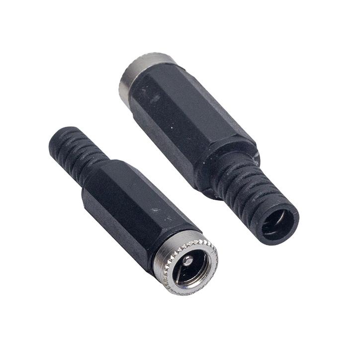 SEYYAR 5.5X2.1 UÇ ADAPTÖR FİŞİ DİŞİ UZATMA