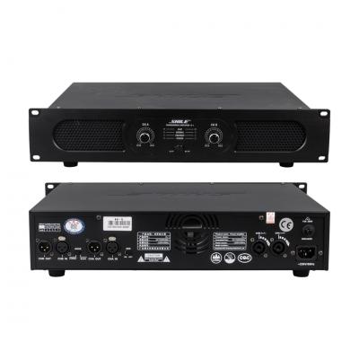 SHILE H-1 2 KANAL 2X150W POWER ANFİ