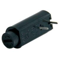 IC-235B SİGORTA YUVASI 5*20MM