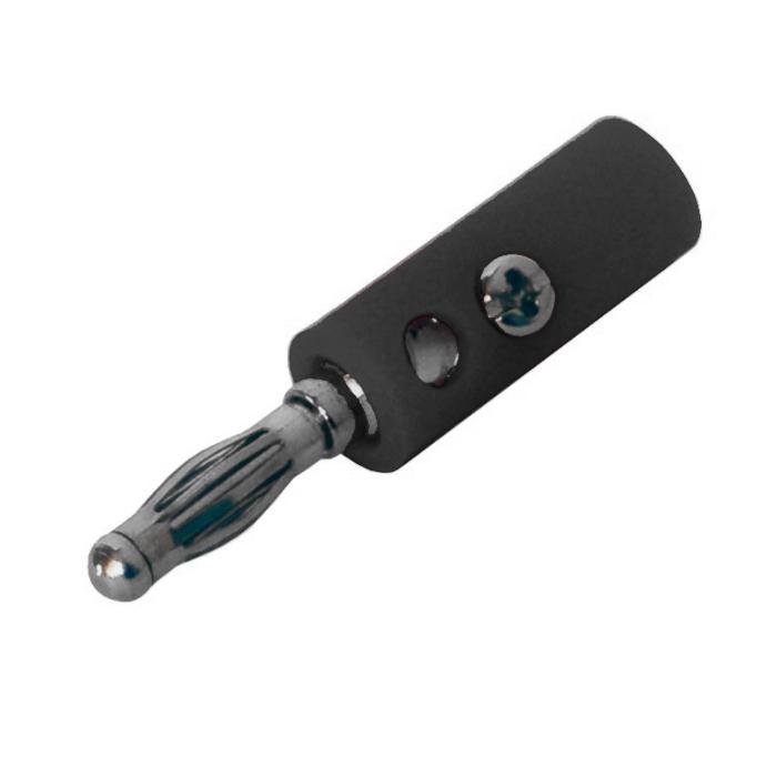 SİYAH BANAN FİŞ (CX-03)(IC-238A)