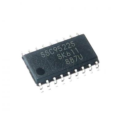 SSC 9522 SOIC-18 SMD ENTEGRE DEVRE