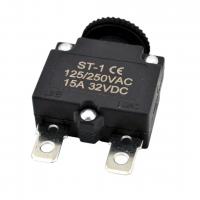 ST SERİSİ TERMİK SİGORTA 15 AMPER 125/250VAC 32VDC (IC-271S)