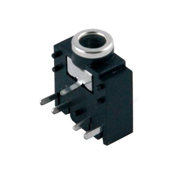IC-260 STEREO ŞASE 3.5MM