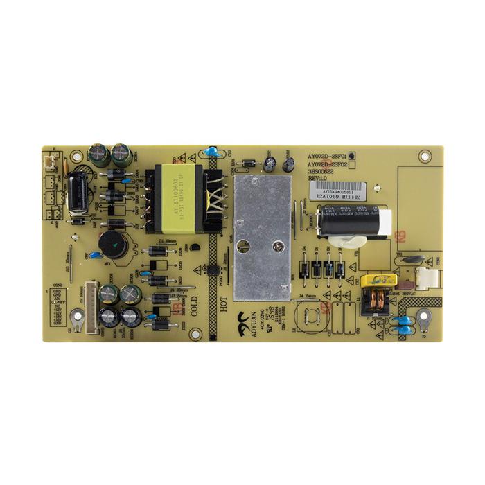 SUNNY BESLEME AY072D-2SF01 3BS00622 REV 1.0 12AT059 UNIVERSAL