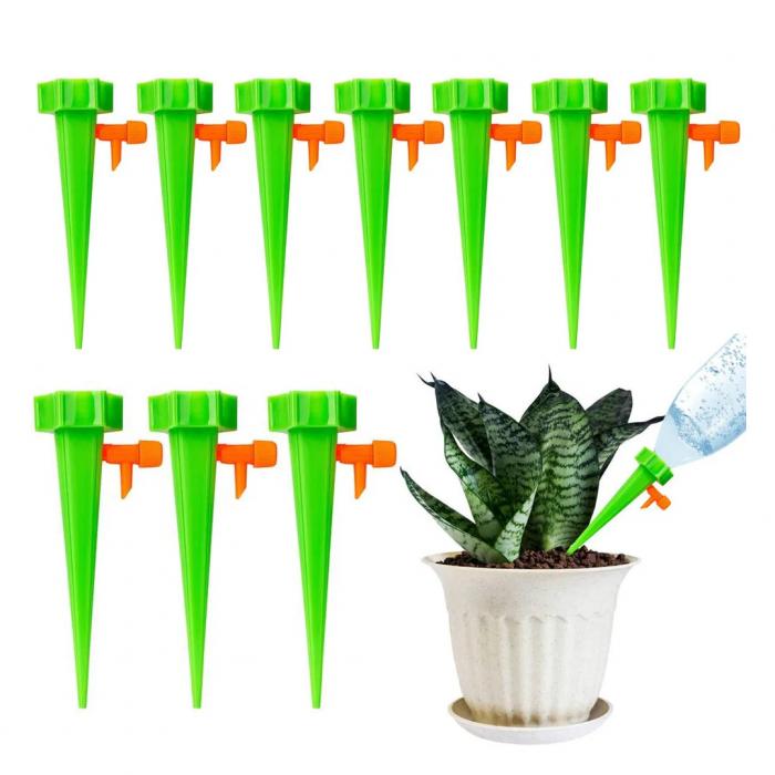 SUNUP SN-20595 ÇİÇEK SULAMA DAMLAMA SİSTEMİ (10LU PAKET FİYATI)