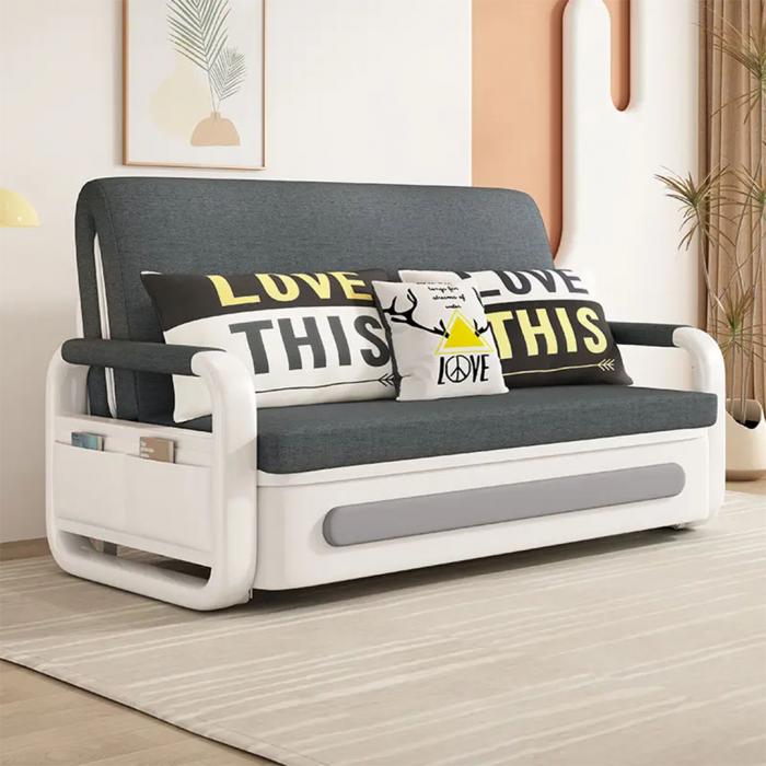 SUNUP SN-26271 1.6 METRE KATLANABİLİR ÇOK AMAÇLI KOLTUK-YATAK