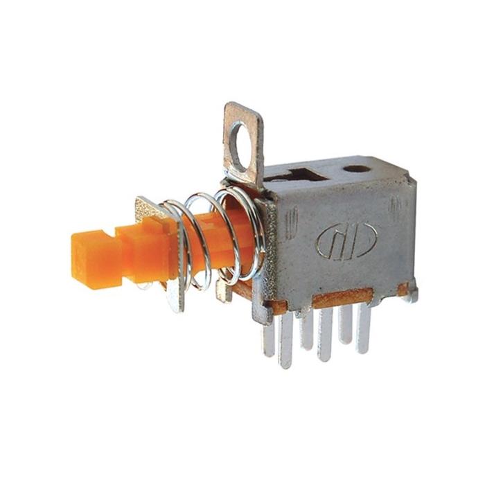IC-193 SWİTCH KALICILI 6P PS-22F01L
