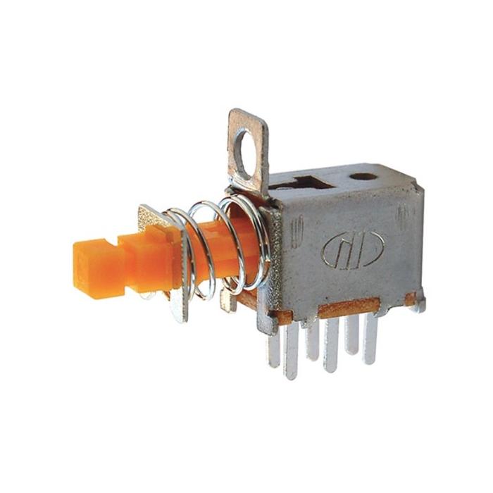 IC-193A SWİTCH YAYLI 6P PS-22F03L