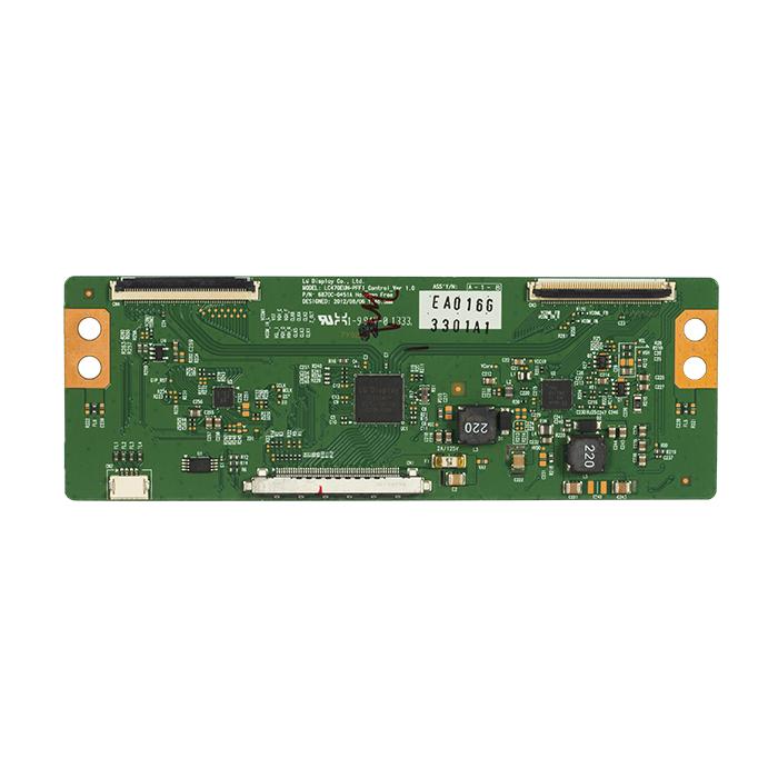 T-CON BOARD LC470EUN-PFF1_CONTROL_VER 1.0  6870C-0451A