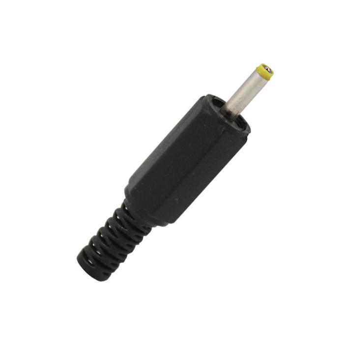 ADAPTÖR FİŞİ LEHİMLENEBİLİR TİP 2.5*0.6 JACK FİŞ