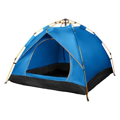 SUNUP TAŞINABİLİR KATLANABİLİR 4 KİŞİLİK SU GEÇİRMEZ ÇADIR