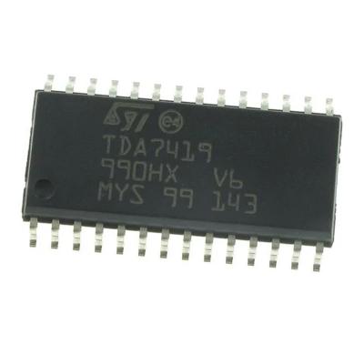 TDA 7419 SMD ENTEGRE