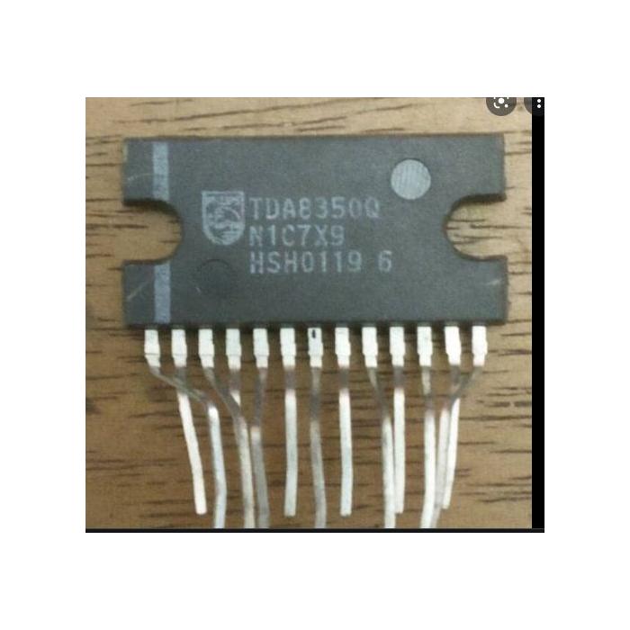 TDA 8350Q