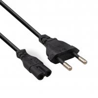 TECHNOMAX TM-4104 SİYAH 1.5 METRE TEYP FİŞİ CEREYAN KABLOSU