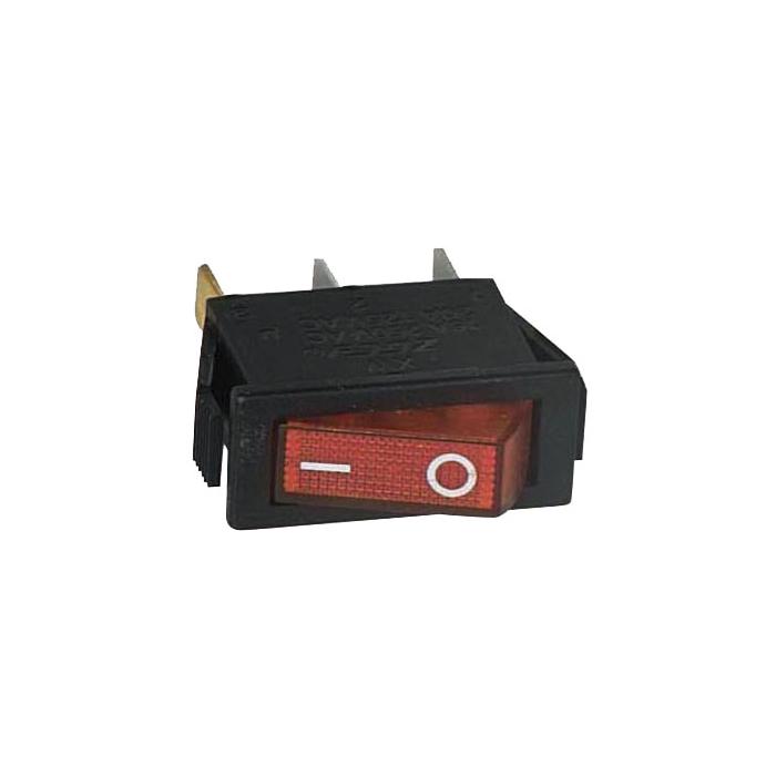 TEKLİ İNCE IŞIKLI ANAHTAR (IC-113)