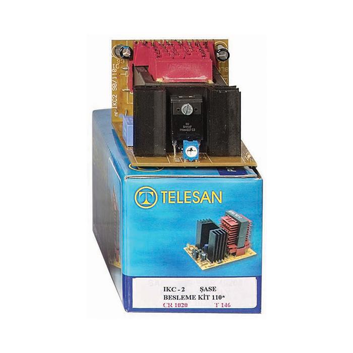 TELESAN IKC2 110 BESLEME