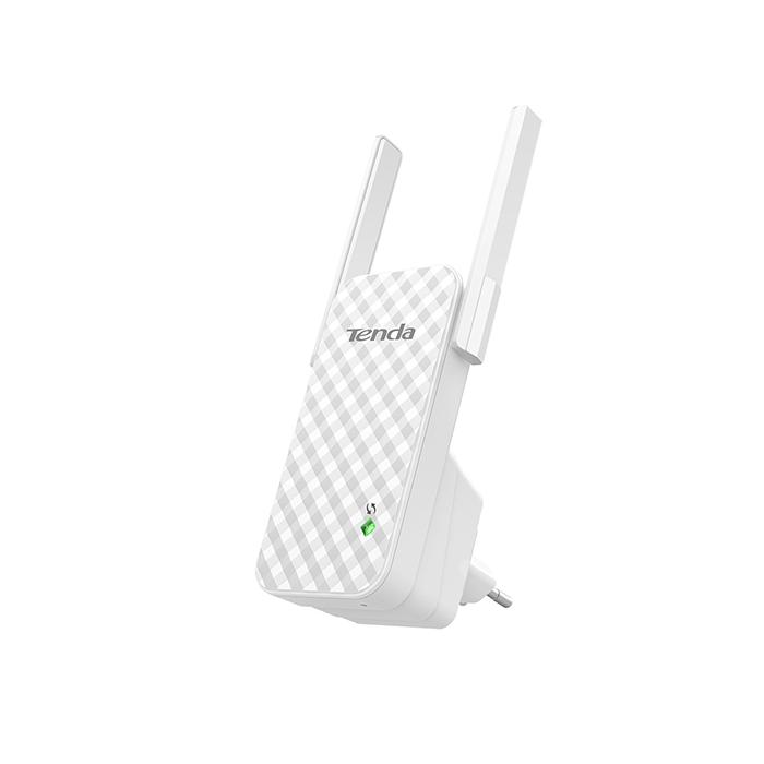 TENDA A9 300 MBPS WIFI-N 2 ANTENLİ ACCESS POINT REPEATER
