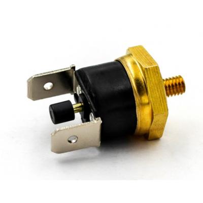 IC-269 TERMOSTAT NK 85 16 AMPER 4M VİDALI RESETLİ