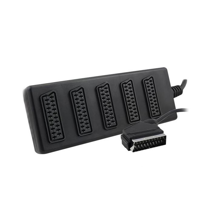 THOMSON KAV-143 1/5 SCART DAĞITICI