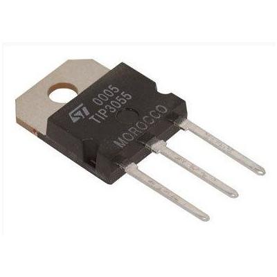 TIP 3055 TO-247 TRANSISTOR