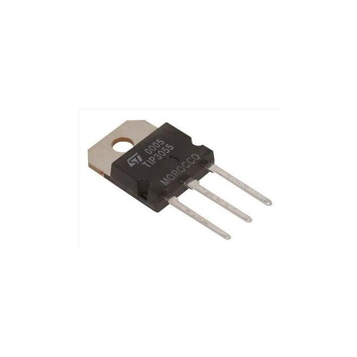 TIP 3055 TO-247 TRANSISTOR