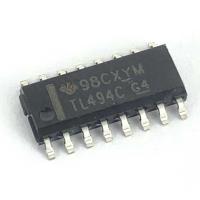 TL 494C SOIC-16 SMD Entegre Devre