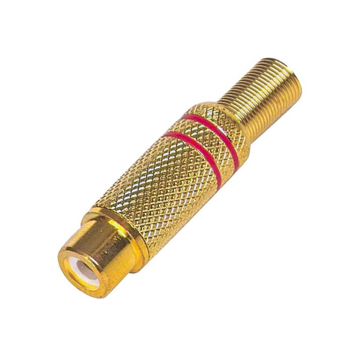 TOS FİŞ DİŞİ GOLD UZATMA BRASS