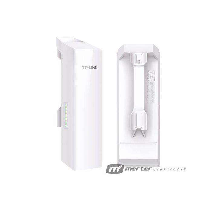 TP-LINK CPE210 2.4 GHZ 9 DBI DIŞ MEKAN YÖNETİLEBİLİR ACCESS POINT