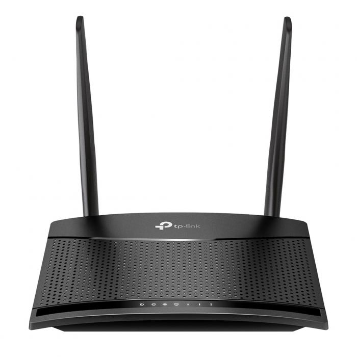 TP-LINK TL-MR100 300 MBPS 3G/4G WIRELESS N 4G LTE ROUTER