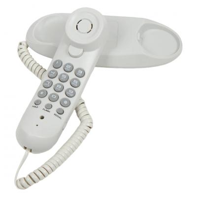 TRAX TW-105 DUVAR TİPİ TELEFON
