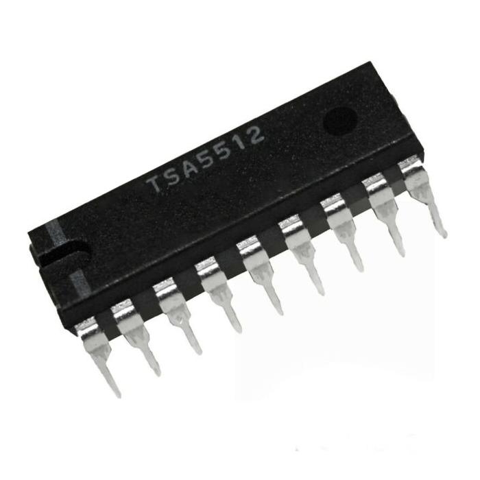 TSA 5512