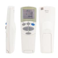 ESPADA KK ARÇELİK-BEKO-LG KLİMA KUMANDASI 12502