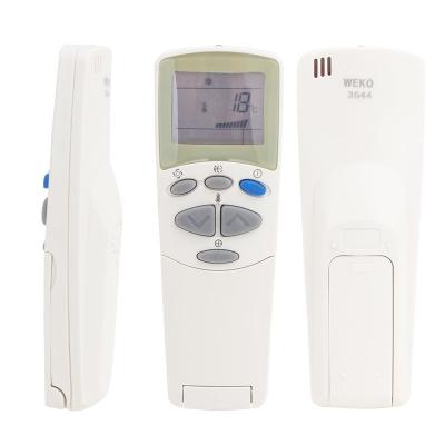 ESPADA KK ARÇELİK-BEKO-LG KLİMA KUMANDASI 12502