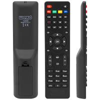 FULLY KR TELEDÜNYA 9600 HD*HD-8900*NETA*KABLO TV UYDU KUMANDASI (12208=33267) (40068=12208)