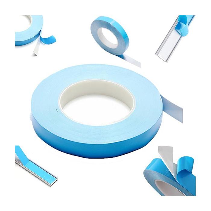 TV BACKLIGHT İÇİN ÇİFT TARAFLI TERMAL BANT 5MM 50 METRE FİYAT