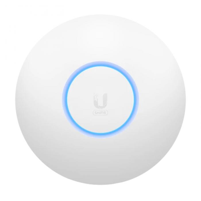 UBIQUITI UNIFI U6 LITE DB 2X2 MIMO WIFI 6 ACCESS POINT (U6-LITE) (ADAPTÖRSÜZ)