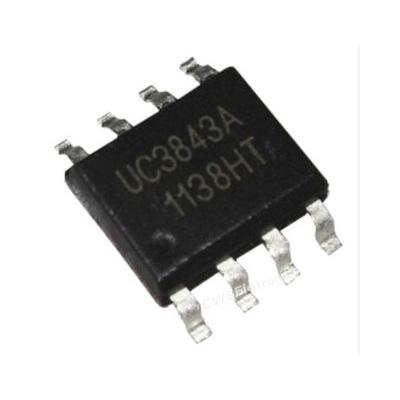 UC 3843A SOP-8 SMD ENTEGRE DEVRE