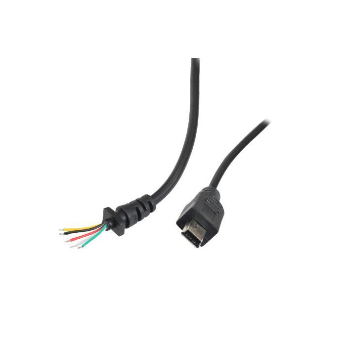 UYDU ALICI GÖZ IR MİNİ USB YEDEK KABLO