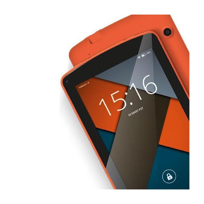 VORCOM S7 CLASSIC 2 GB 16 GB 7 BEYAZ TABLET PC