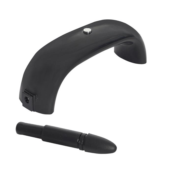 WEKO 5 VOLT 9 WATT 3 LEDLİ BACKLIGHT UV YAPIŞTIRICI + YAPIŞTIRICI HEDİYELİ