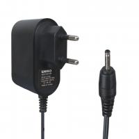 WEKO 5 VOLT - 2 AMPER 2.5*0.7 İNCE UÇ YERLİ ÜRETİM PRİZ TİPİ TABLET PC ADAPTÖRÜ
