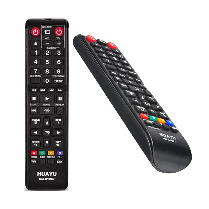 WEKO HUAYU RM-D1087 SAMSUNG DVD BLUE-RAY KUMANDASI