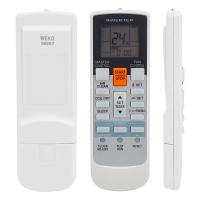 TURN KK SIEMENS-FUJITSU-İNVERTER KLİMA KUMANDASI (AR-RY12)