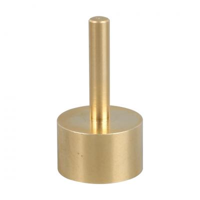 WEKO KKQXY 16.5MM TV LED BACKLIGHT KAĞIDI YUVARLAK DELİK AÇMA APARATI (HAVYA İÇİN UYGUN)