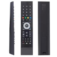 FULLY KL ARÇELİK BEKO METALİK GÖBEKLİ LCD KUMANDA (70123=40145=34090) B-300F