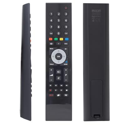 FULLY KL ARÇELİK BEKO METALİK GÖBEKLİ LCD KUMANDA (70123=40145=34090) B-300F