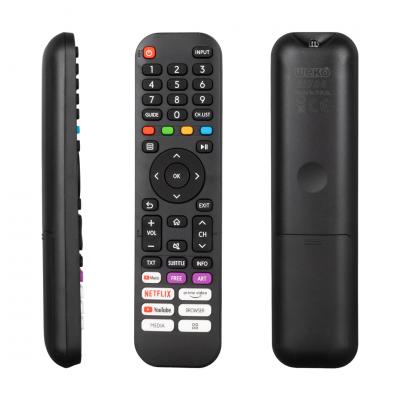 WEKO KL AWOX EN2J30H NETFLIX-YOUTUBE-PRIME VIDEO TUŞLU LCD LED TV KUMANDA (21786=8135) (40174=21786)