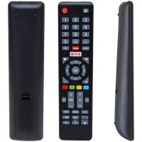 WEKO KL BOTECH * ALTUS * NEXT NETFLIX-YOUTUBE TUŞLU LCD LED TV KUMANDA (7601-32Y022-0044BEH1-YDX07601RA0-19A1100073)