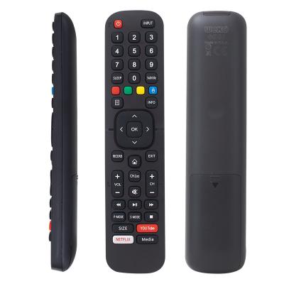 WEKO KL HISENSE * STRONG SMART NETFLIX-YOUTUBE-MEDIA TUŞLU LCD LED TV KUMANDA