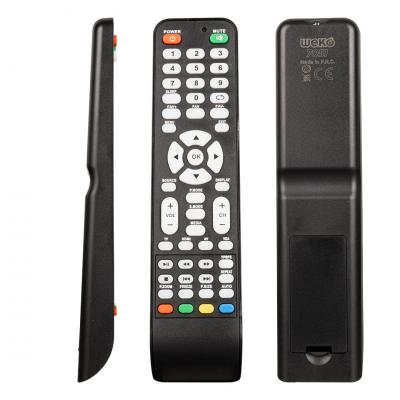 WEKO KL JAMESON JS-1948-JS-2255 LCD LED TV KUMANDA